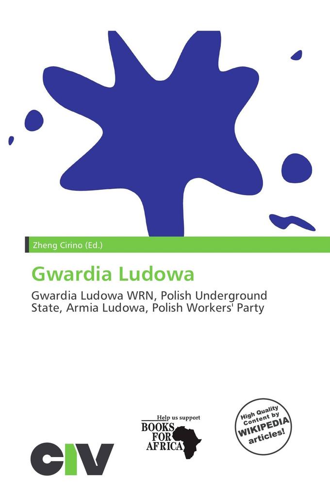 Gwardia Ludowa