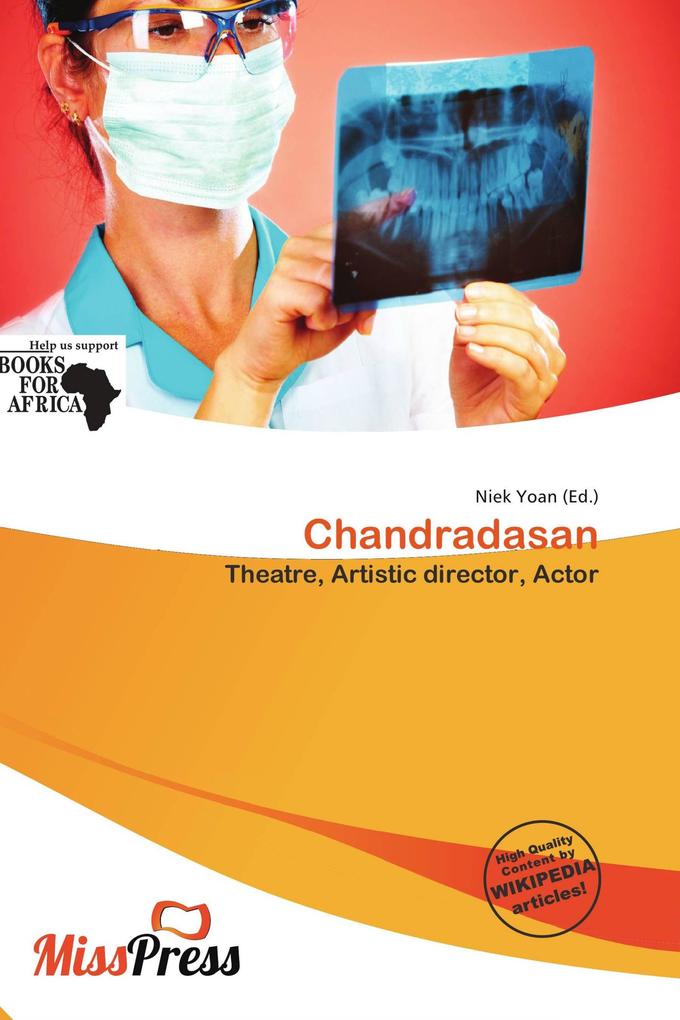 Chandradasan