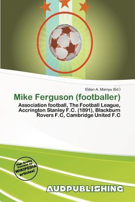 Mike Ferguson (footballer)