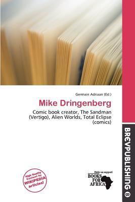 Mike Dringenberg