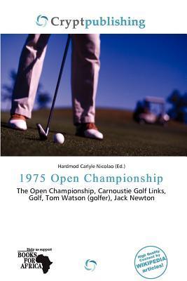 1975 Open Championship