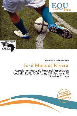 José Manuel Rivera