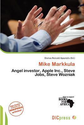 Mike Markkula