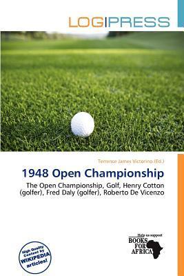 1948 Open Championship