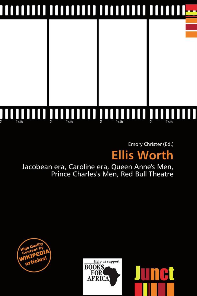 Ellis Worth