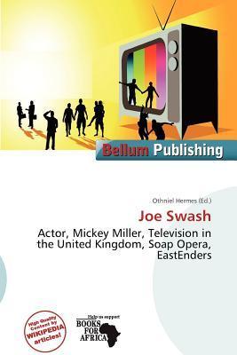 Joe Swash