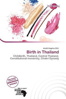 Birth in Thailand