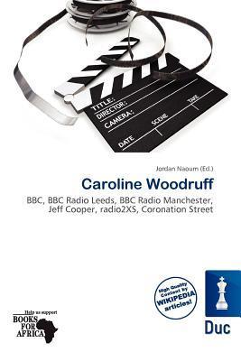 Caroline Woodruff