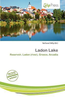 Ladon Lake