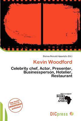 Kevin Woodford
