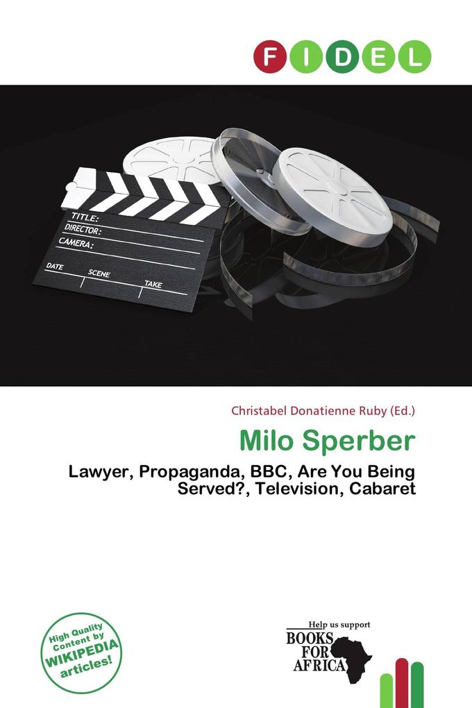 Milo Sperber