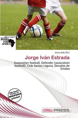 Jorge Iván Estrada
