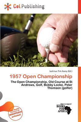 1957 Open Championship