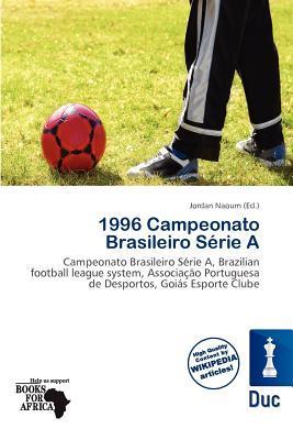 1996 Campeonato Brasileiro Série A