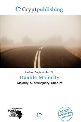 Double Majority