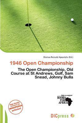 1946 Open Championship