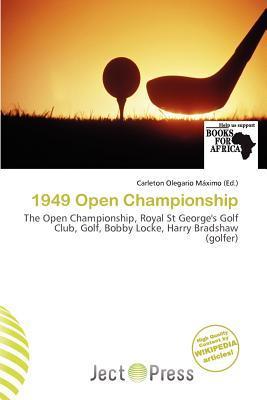 1949 Open Championship