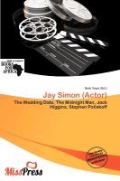 Jay Simon (Actor)