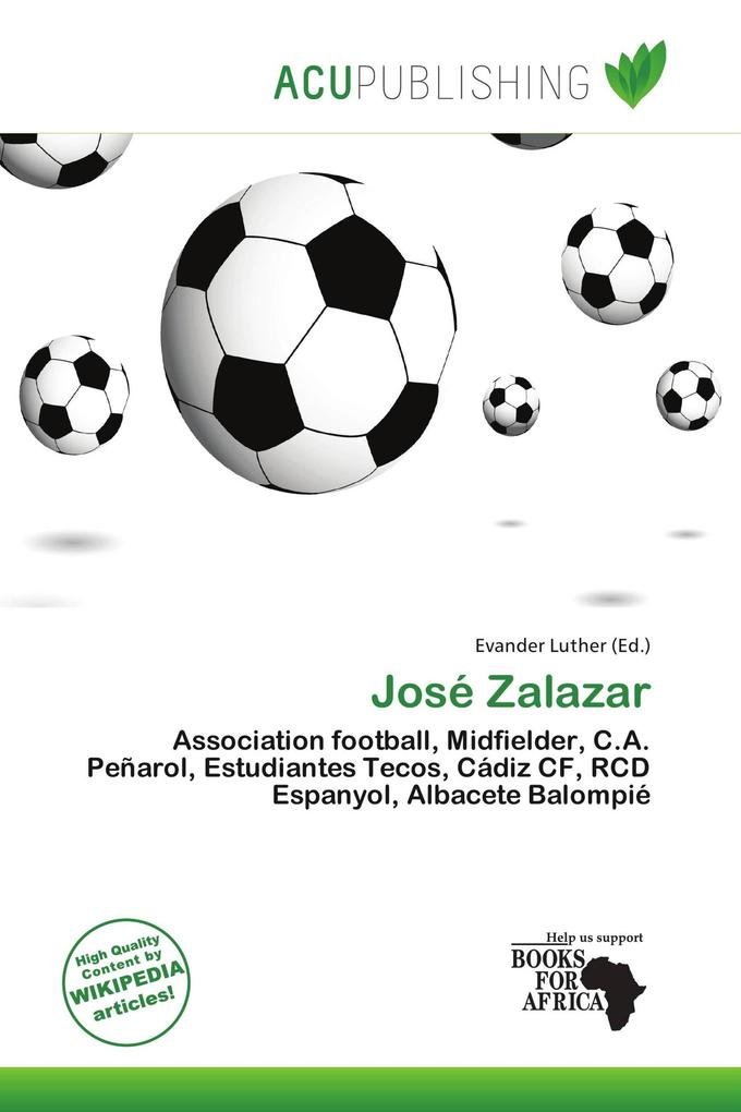 José Zalazar