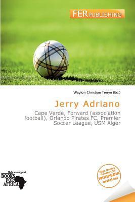 Jerry Adriano