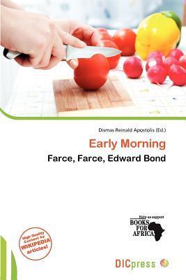 Early Morning