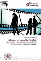 Marjorie Lynette Sigley