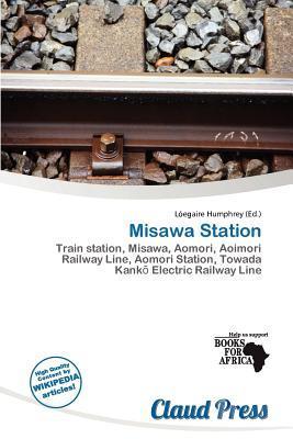 Misawa Station