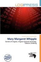 Mary Margaret Whipple
