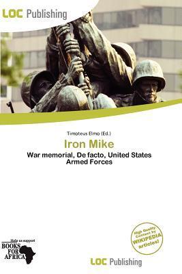 Iron Mike