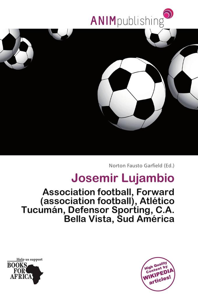 Josemir Lujambio