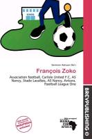 François Zoko