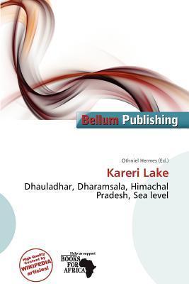 Kareri Lake
