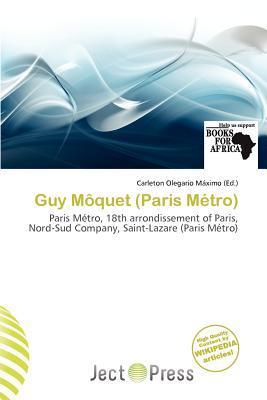 Guy Môquet (Paris Métro)