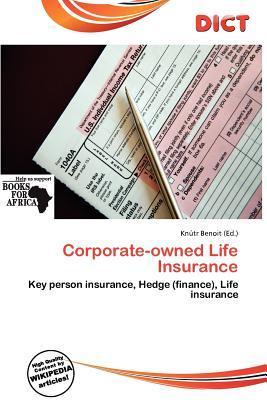 Corporate-owned Life Insurance