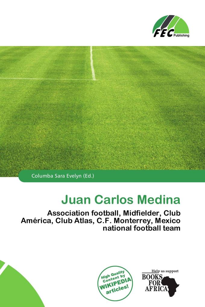 Juan Carlos Medina