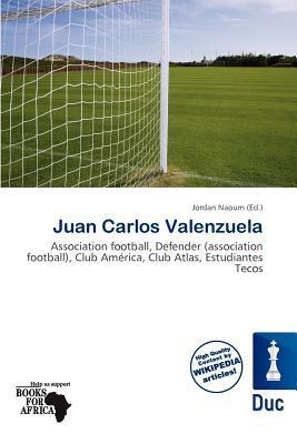 Juan Carlos Valenzuela