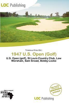 1947 U.S. Open (Golf)