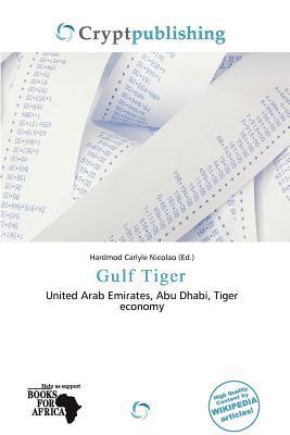 Gulf Tiger