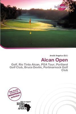 Alcan Open