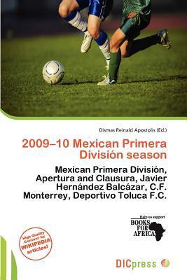 2009-10 Mexican Primera División season