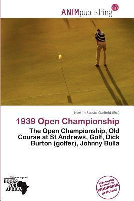 1939 Open Championship