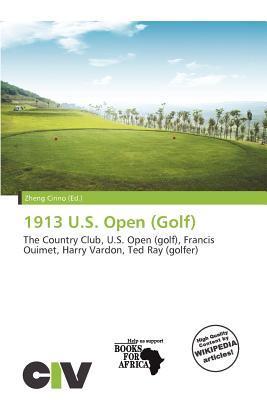 1913 U.S. Open (Golf)