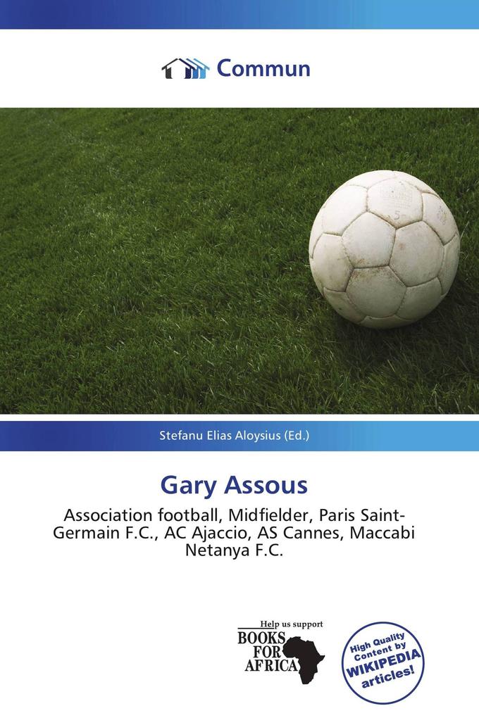 Gary Assous
