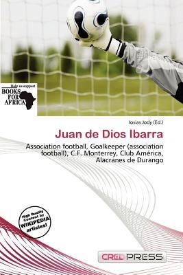 Juan de Dios Ibarra