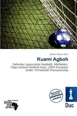 Kuami Agboh