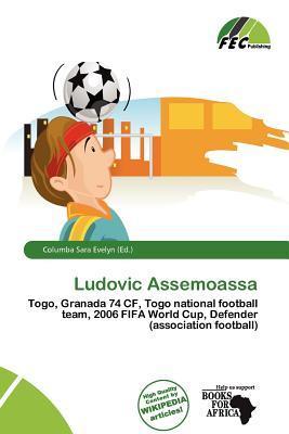 Ludovic Assemoassa