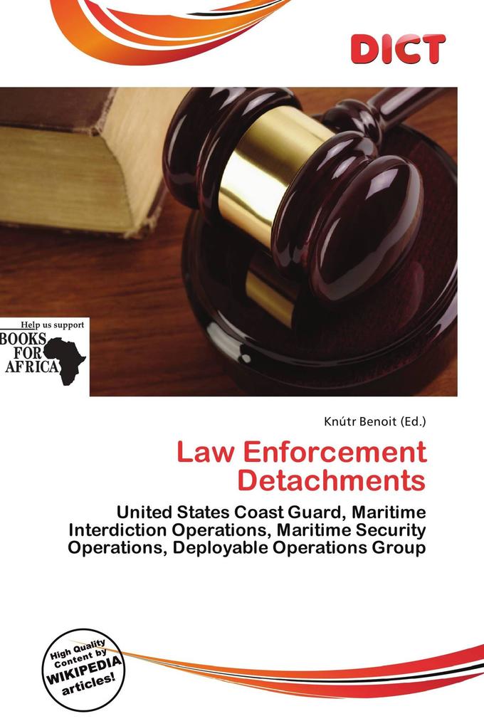 Law Enforcement Detachments