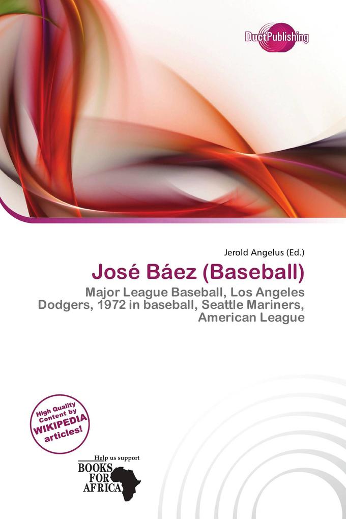 José Báez (Baseball)