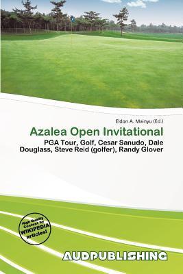 Azalea Open Invitational