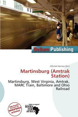 Martinsburg (Amtrak Station)